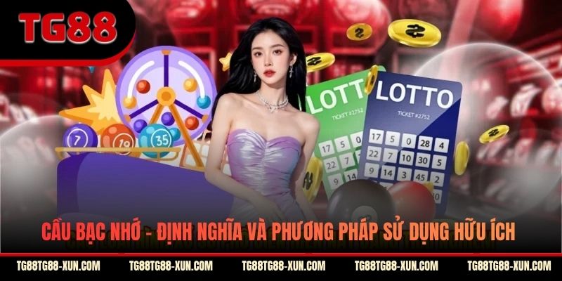 Cầu Bạc Nhớ - Định Nghĩa Và Phương Pháp Sử Dụng Hữu Ích