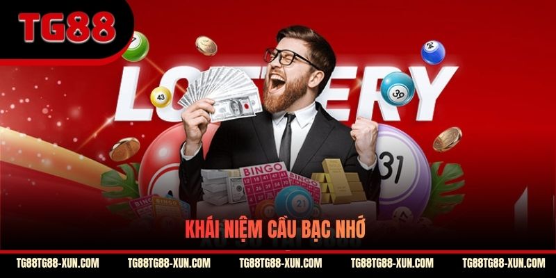 Khái niệm cầu bạc nhớ